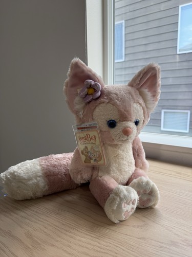 Tokyo disney resort plush - resort,