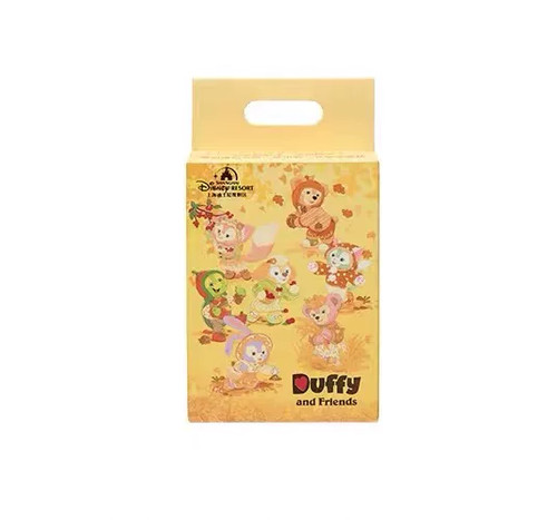 Authentic disney 2026 autumn - authentic,