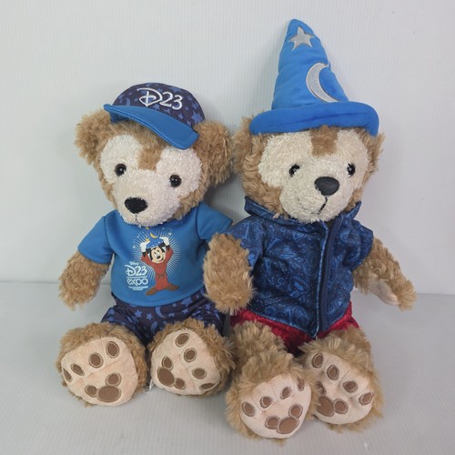 Disney parks 2016 duffy bears - disney,